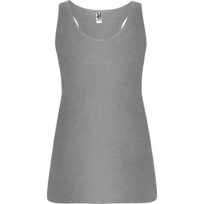 Camiseta Tirantes El Recogedero · Brenda