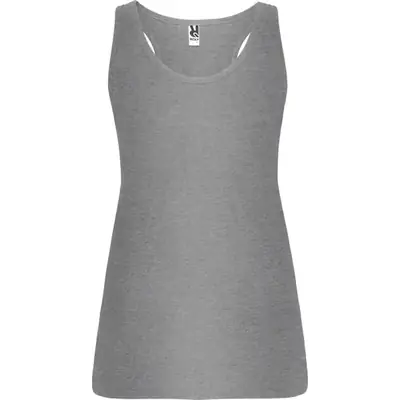 Camiseta Tirantes El Recogedero · Brenda