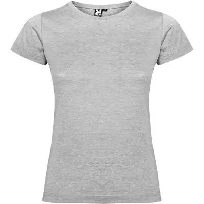 Camiseta El Recogedero · Jamaica Mujer